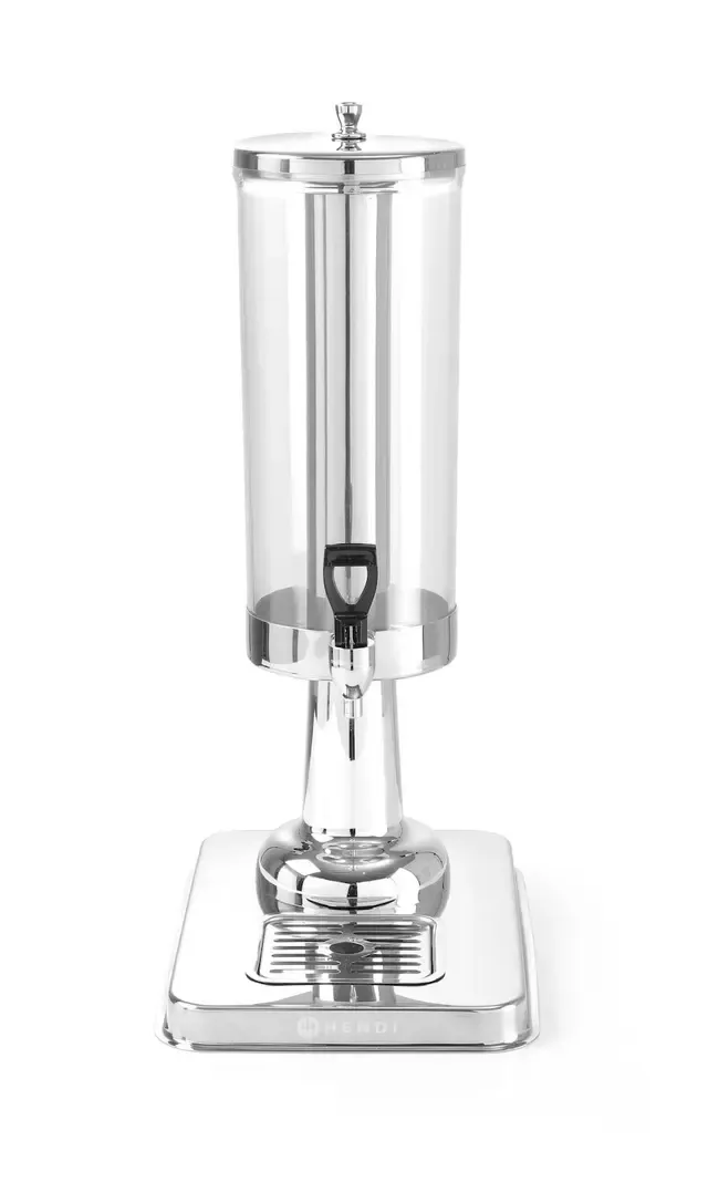 Saftspender mit Eiszylinder – 3L oder 6L