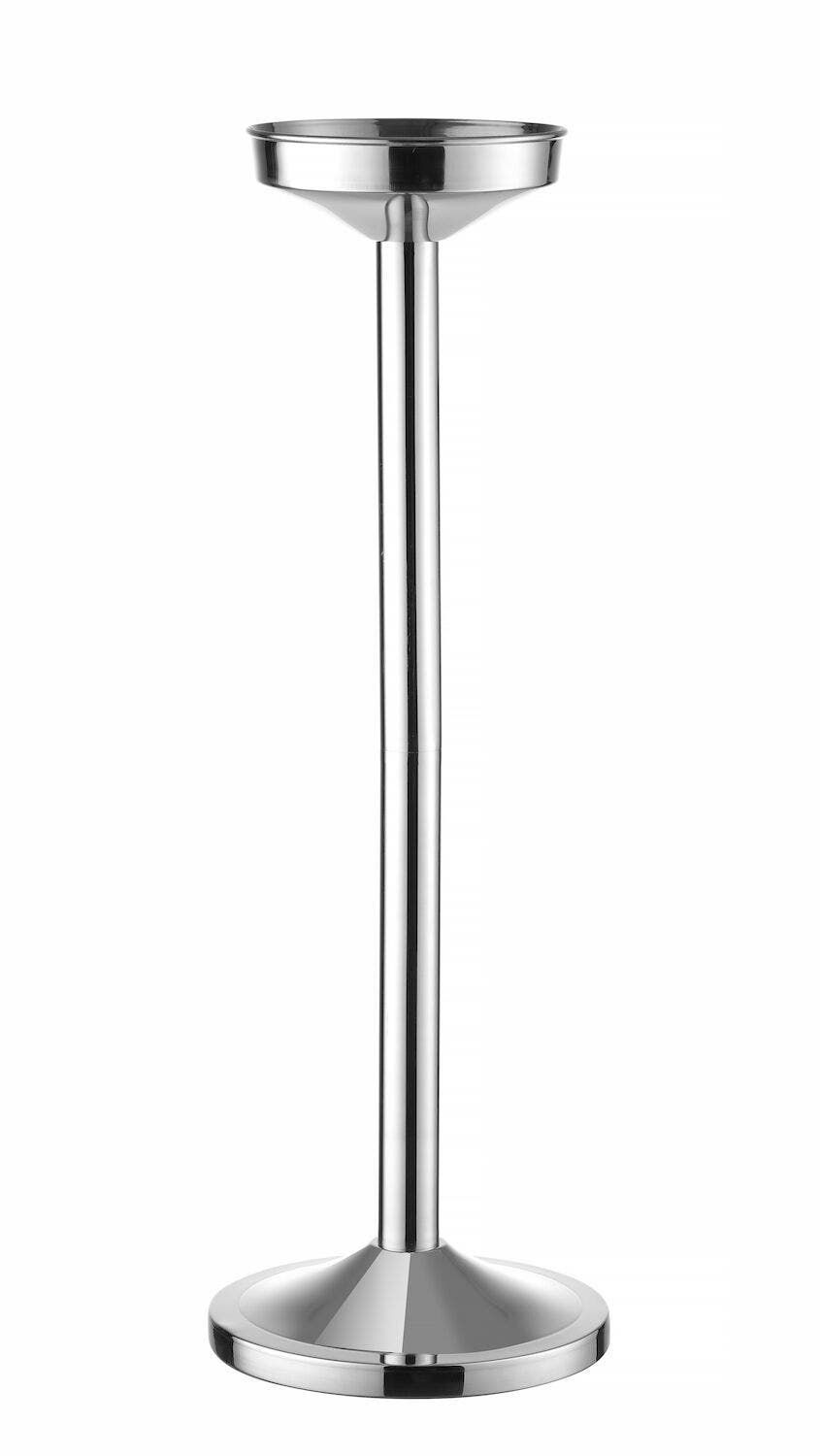 Ständer für Weinkühler | BarUp | ⌀185x(H)750mm
