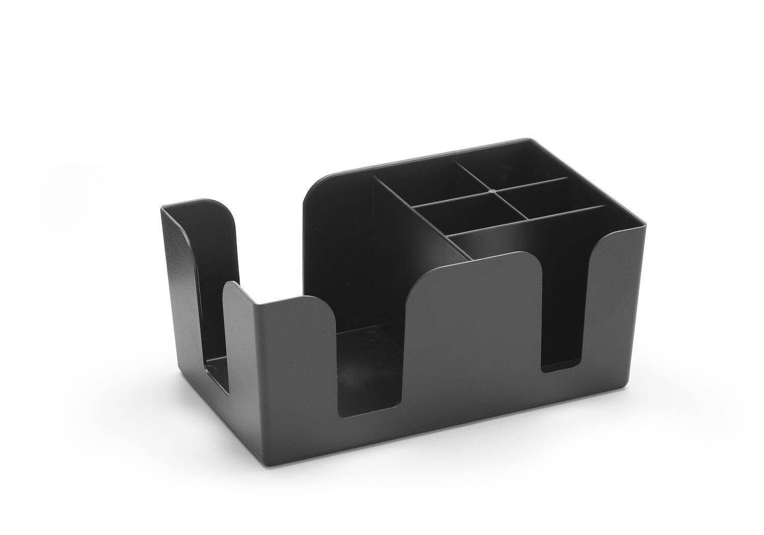 Barcaddy | 6 Fächer | BarUp | 240x145x(H)105mm