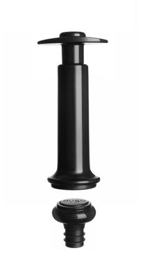 Vakuum-Weinpumpe | inkl Verschlüssen | BarUp | 140x65x(H)50mm Vakuum-Weinpumpe | inkl Verschlüssen | BarUp | 140x65x(H)50mm
