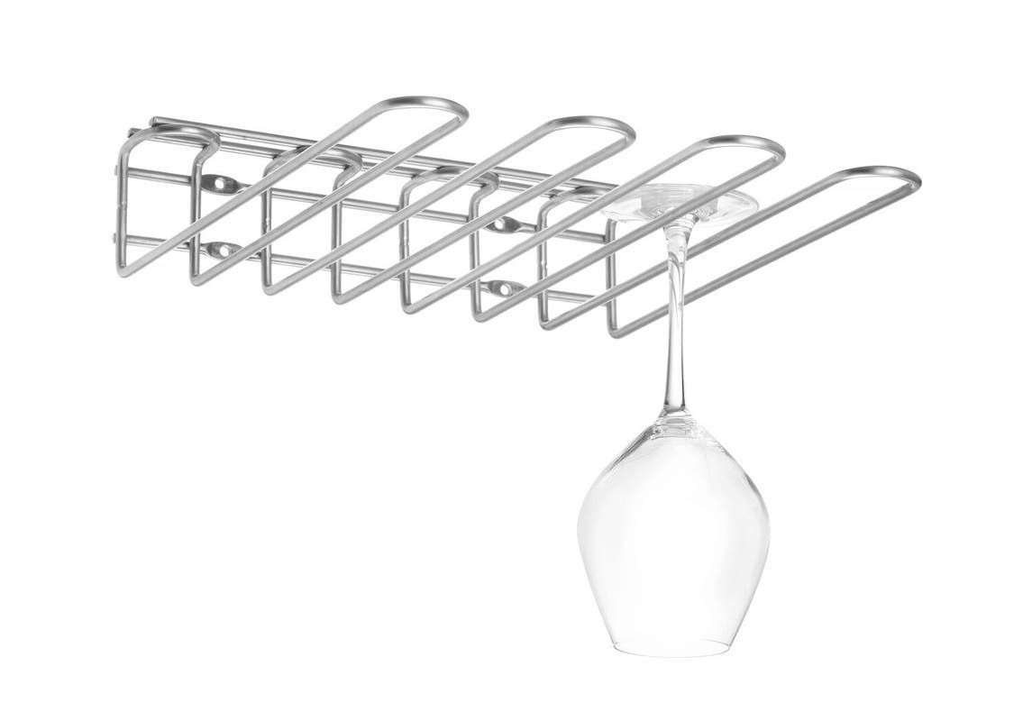 Gläserschiene | BarUp | 350x293x(H)50mm
