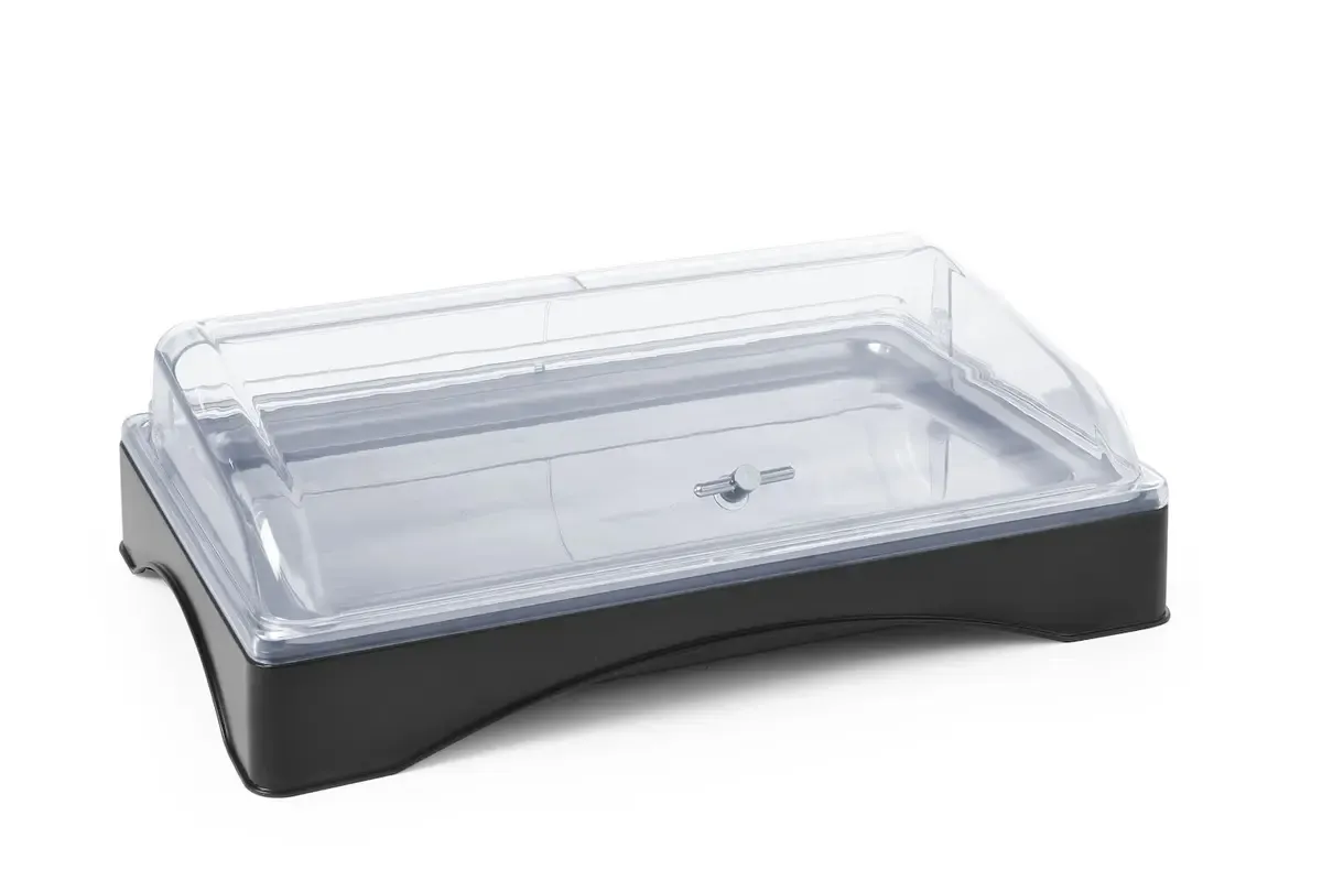Rolltop-Display GN 1/1