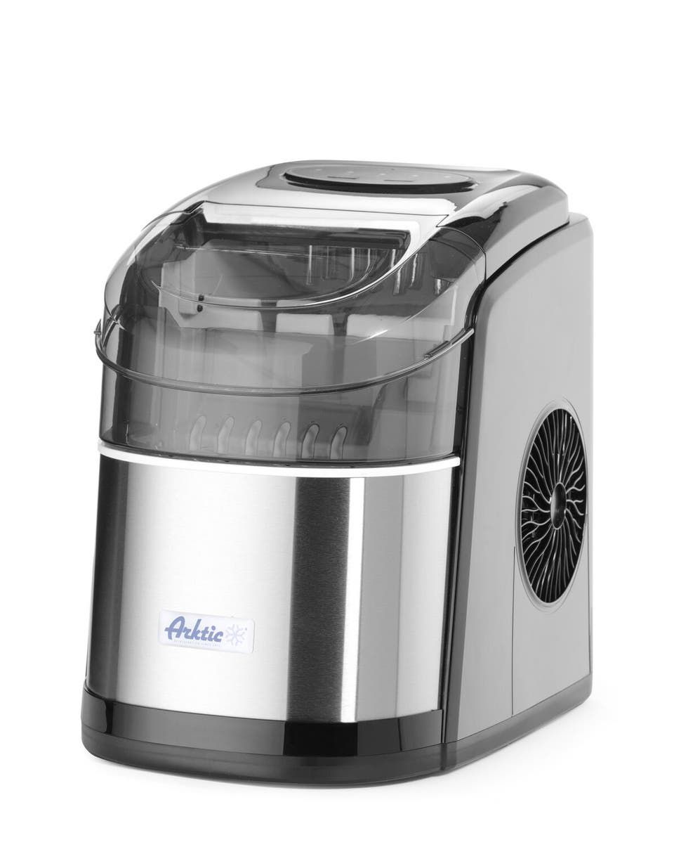 Kugel-Eisbereiter | Arktic | 220-240V/100W | 242x358x(H)328mm