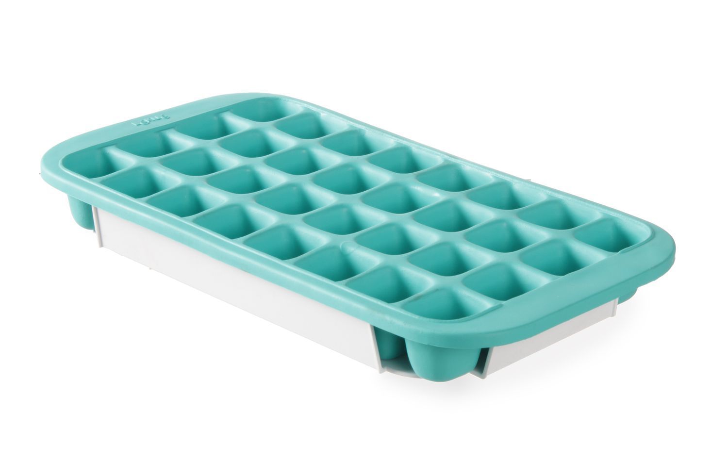 Eiswürfelform mit Deckel | BarUp | 335x180