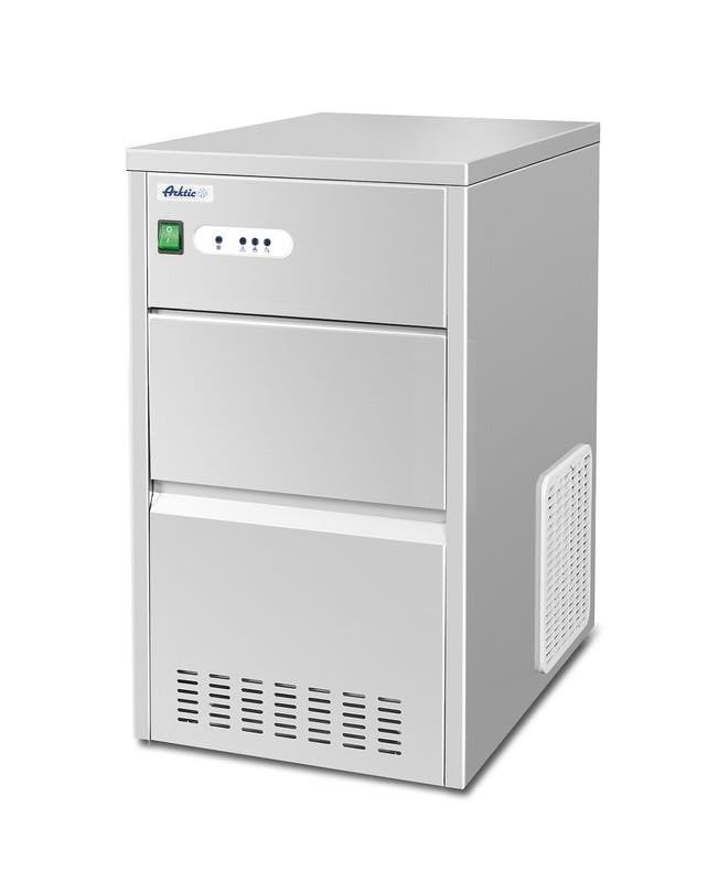 Eisbereiter für kugelförmiges Eis | Arktic | 230V | verschiedene Modelle | 400x600x(H)675mm
