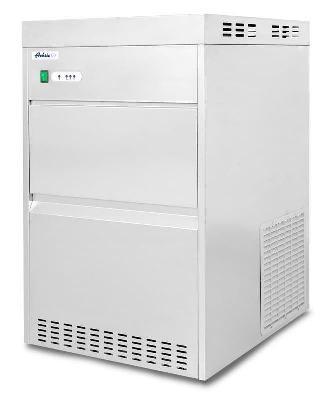 Flockeneisbereiter |  Arktic | 85 kg/Tag | 230V/430W | 557x650x(H)840mm