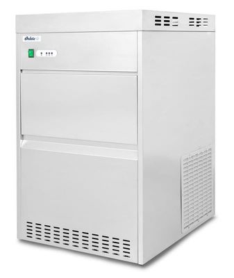 Flockeneisbereiter | Arktic | 85 kg/Tag | 230V/430W | 557x650x(H)840mm Flockeneisbereiter | Arktic | 85 kg/Tag | 230V/430W | 557x650x(H)840mm