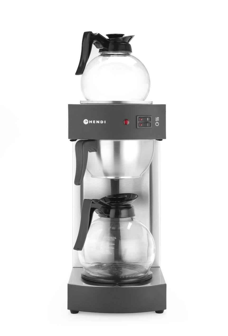 Filterkaffeemaschine | Kitchen Line | 1,8L | 220x383x(H)465mm