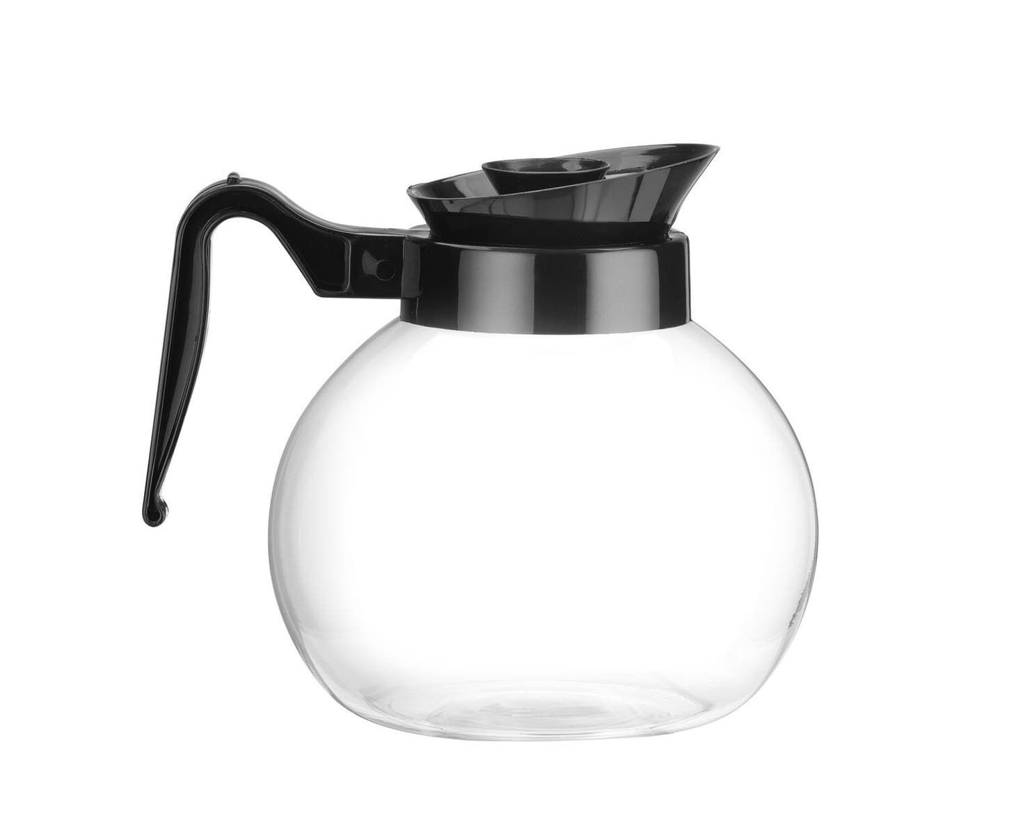 Kaffeekanne | 1,8L | 200x185x(H)170mm