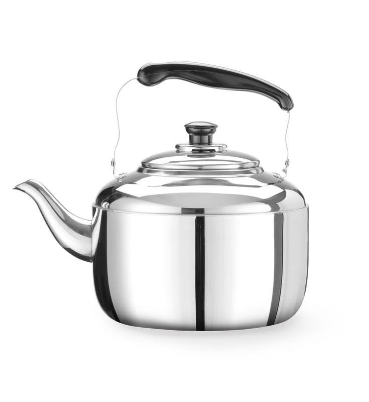 Edelstahl Wasserkocher | 6 Liter Edelstahl Wasserkocher | 6 Liter