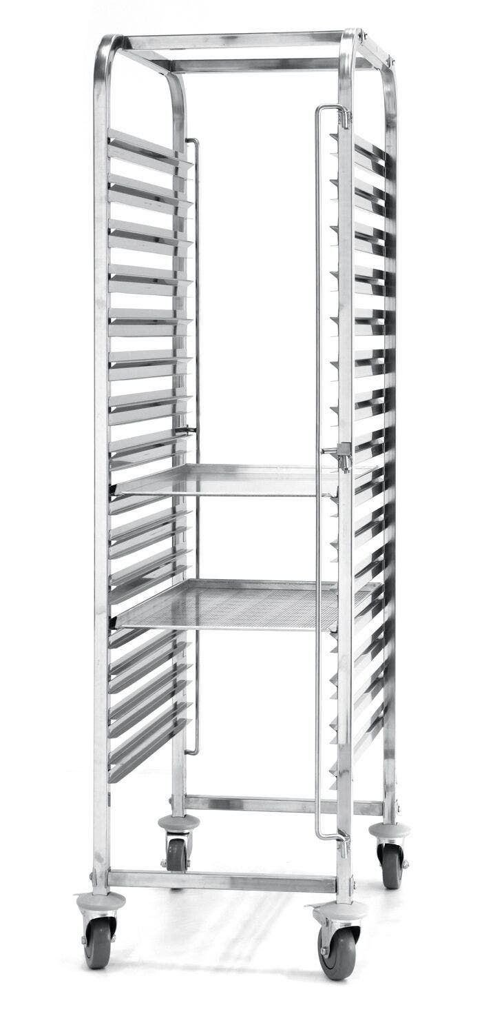 Abräumwagen | 15 x 600x400mm