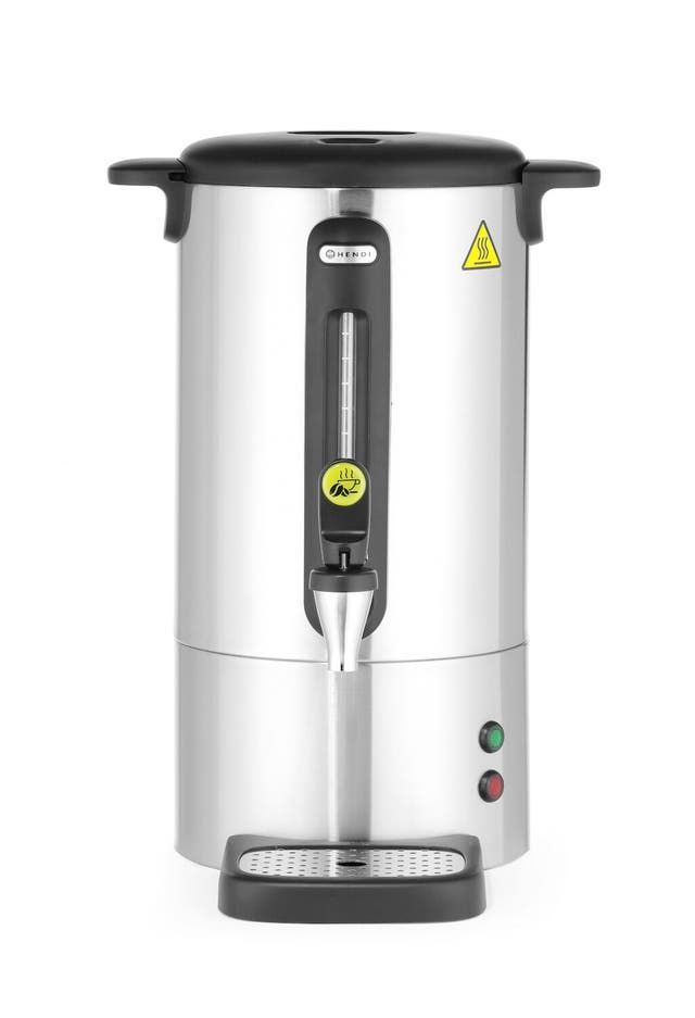 Perkolator | Verschiedene Größen, Kapazität: 7