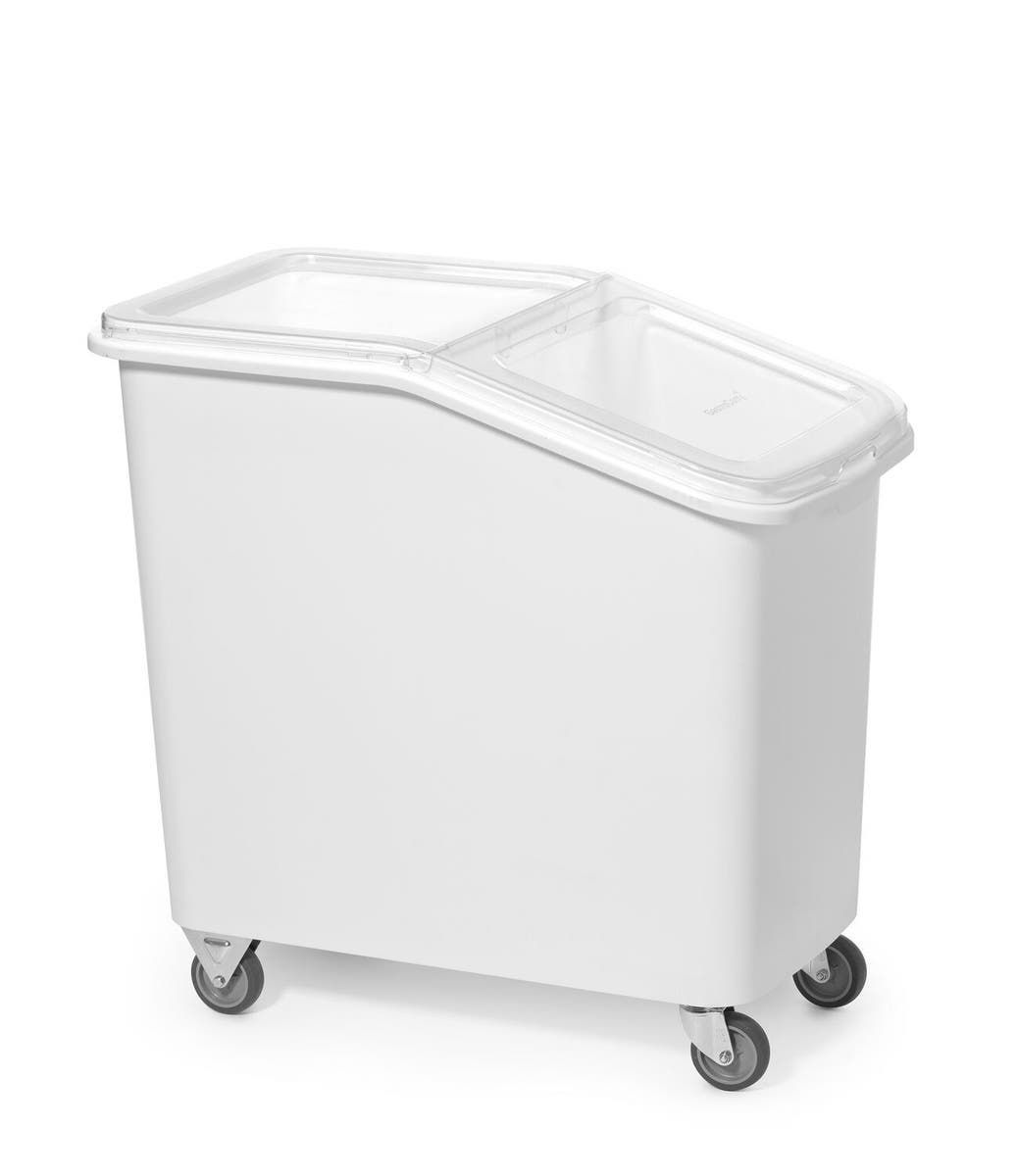 Lebensmittel-Trolley | verschiedene Größen, Volumen: 82L | 333x743x(H)711mm