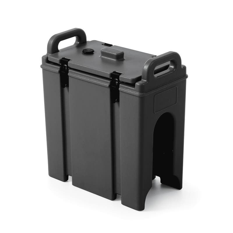 Thermo Getränkebehälter mit Ablasshahn | 9,4L & 18L, Volumen: 9,4L