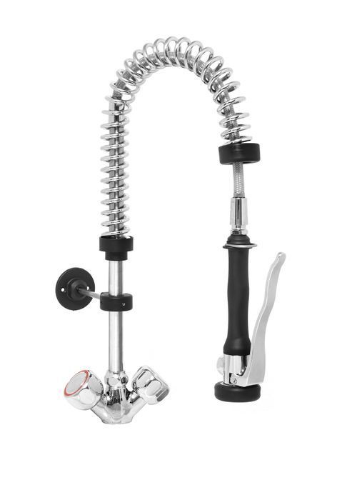 Geschirrwaschbrause | Max 17L Durchfluss/Min Geschirrwaschbrause | Max 17L Durchfluss/Min