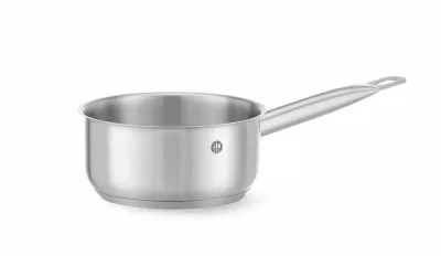 Stielkasserolle - ohne Deckel | unterschiedliche Füllmengen Stielkasserolle - ohne Deckel | unterschiedliche Füllmengen