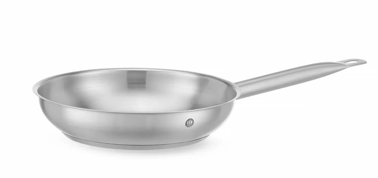 Bratpfanne - ohne Deckel | unterschiedliche Größen