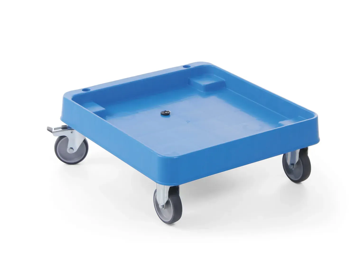 Trolley für Geschirrspülkörbe