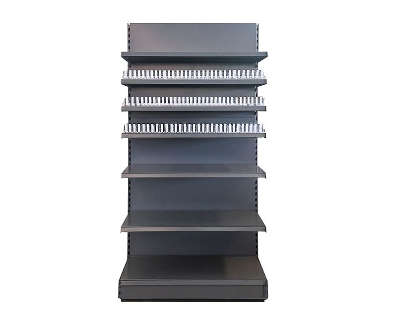 Liquidregal für E-Zigaretten und Vapes