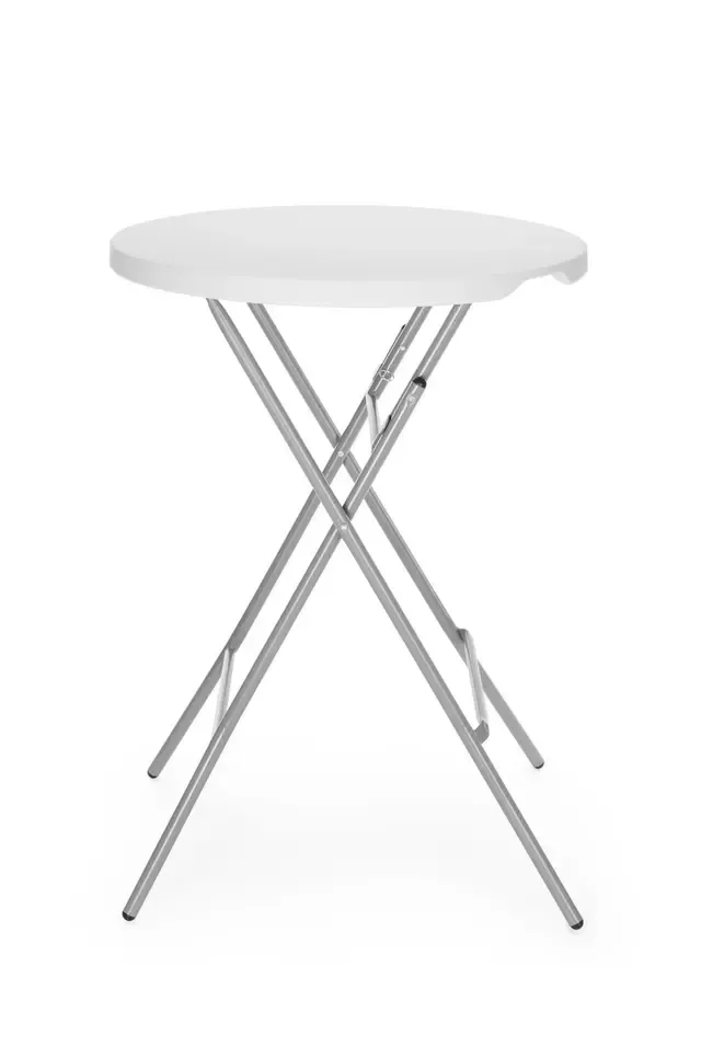 Bar-Stehtisch, AmerBox | Max. Last 80 kg.,