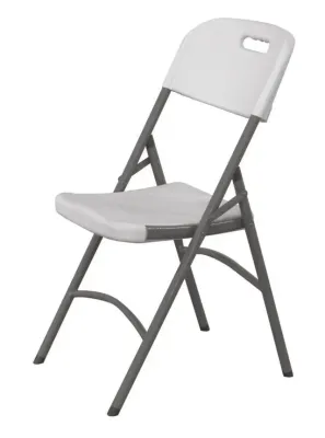 Catering Sessel | Max. 180 kg | Weiß Catering Sessel | Max. 180 kg | Weiß