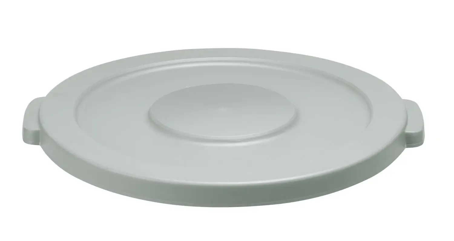 Deckel für runden Abfalleimer | Ø505 mm | PP-Kunststoff