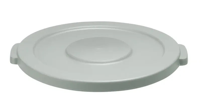 Deckel für runden Abfalleimer | Ø505 mm | PP-Kunststoff Deckel für runden Abfalleimer | Ø505 mm | PP-Kunststoff