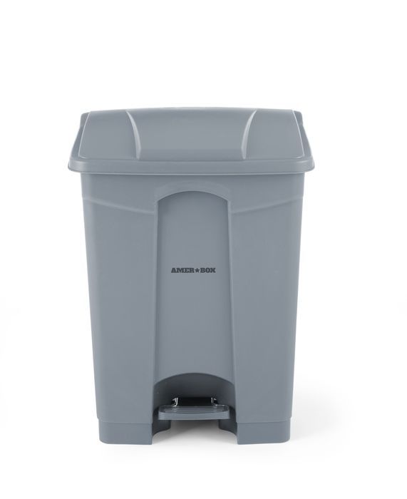 Abfalleimer 68L & 87L | hellgrau Abfalleimer 68L & 87L | hellgrau