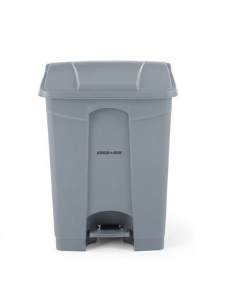 Abfalleimer 68L & 87L | hellgrau Abfalleimer 68L & 87L | hellgrau