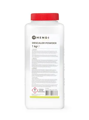 Entkalker-Pulver für Kaffeemaschinen, Wasserkocher & mehr – 1 kg Entkalker-Pulver für Kaffeemaschinen, Wasserkocher & mehr – 1 kg