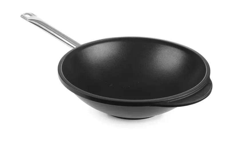 Wokpfanne Titanium Professional Ø32 cm Wokpfanne Titanium Professional Ø32 cm