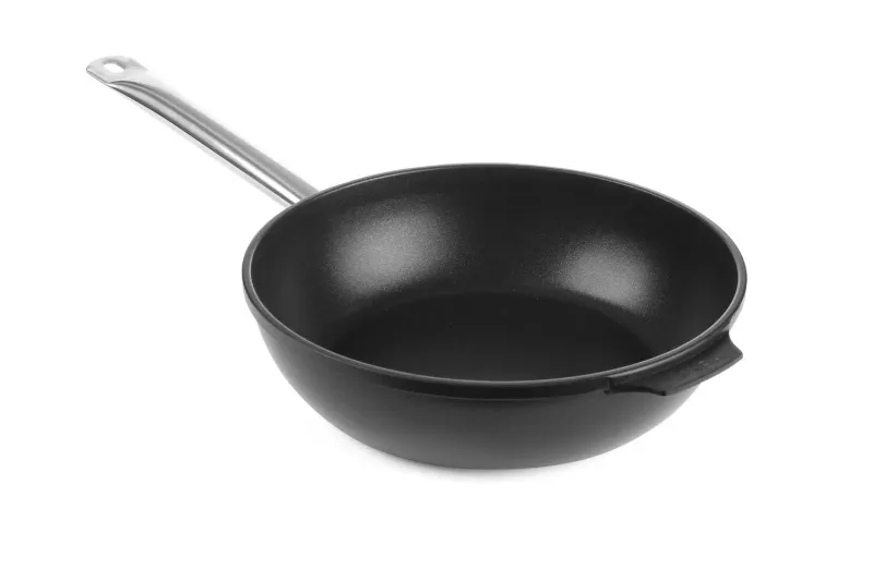 Bratpfanne | Titanium Professional ⌀280x(H)85mm Bratpfanne | Titanium Professional ⌀280x(H)85mm