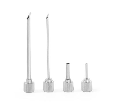 Nadeltüllen | Passend für 588017 und 588024