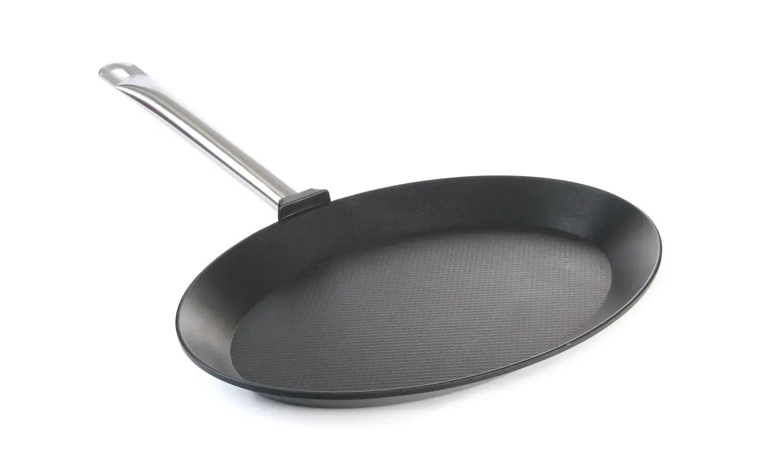 Fischpfanne | Titanium Professional 40 x 27,5 cm