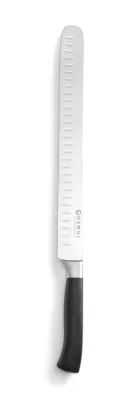 Schinken-/Lachsmesser Profi Line | mit Granton Klinge Schinken-/Lachsmesser Profi Line | mit Granton Klinge