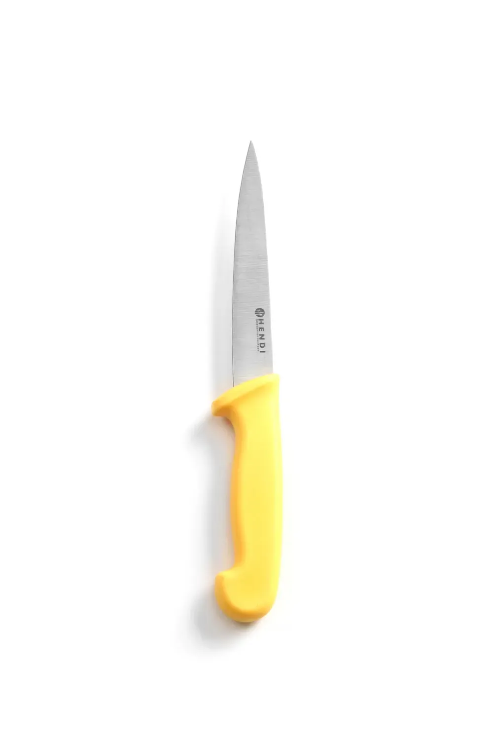 Filetiermesser Gelb für Geflügel