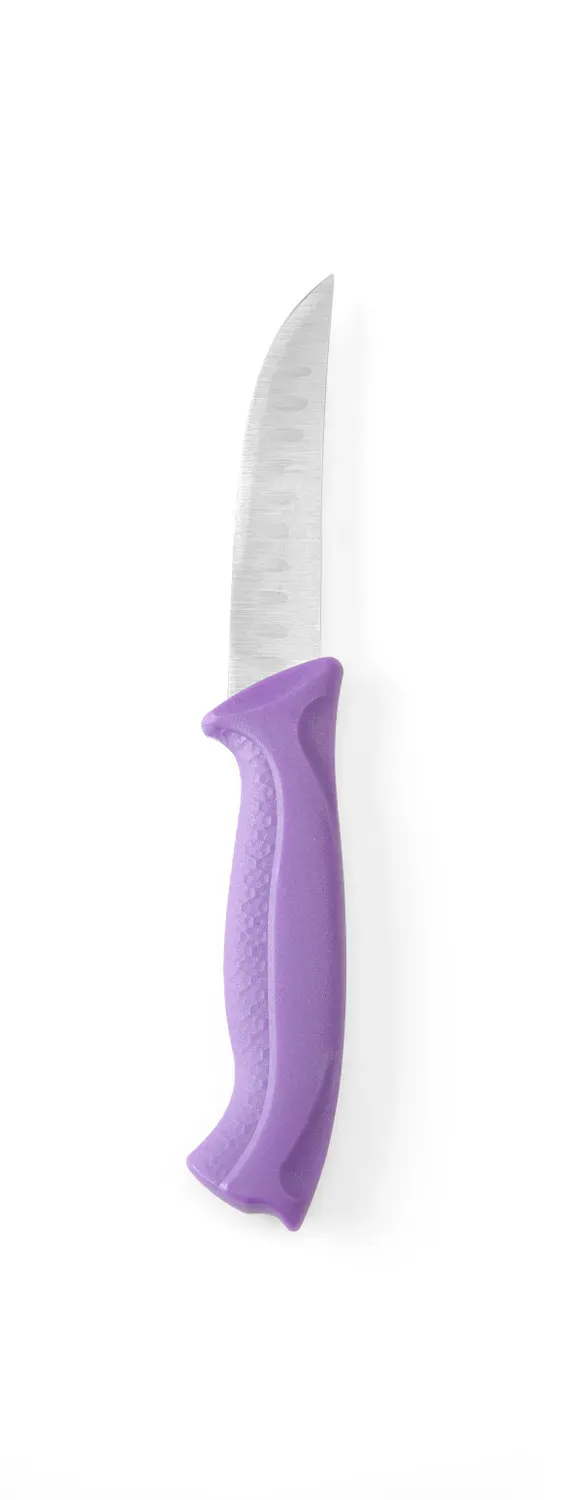 Universalmesser Violett - Antiallergen | in unterschiedlichen Maßen