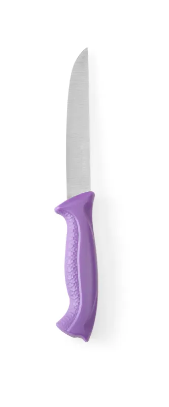 Tranchiermesser Violett | Antiallergen Tranchiermesser Violett | Antiallergen