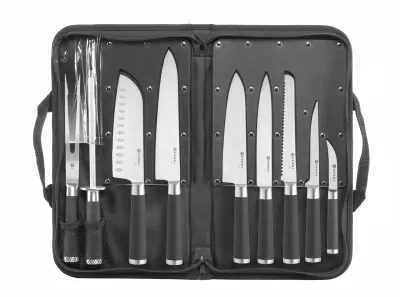 Messerset | 9 Teilig