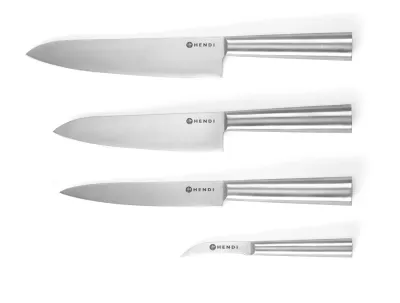 Messerset | 4 Teilig