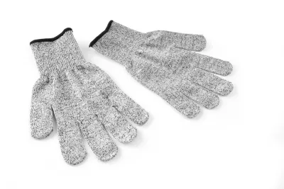 Schnittfeste Handschuhe
