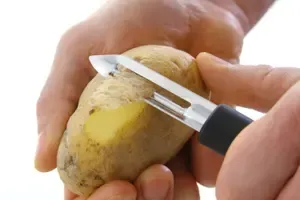 Kartoffelschäler