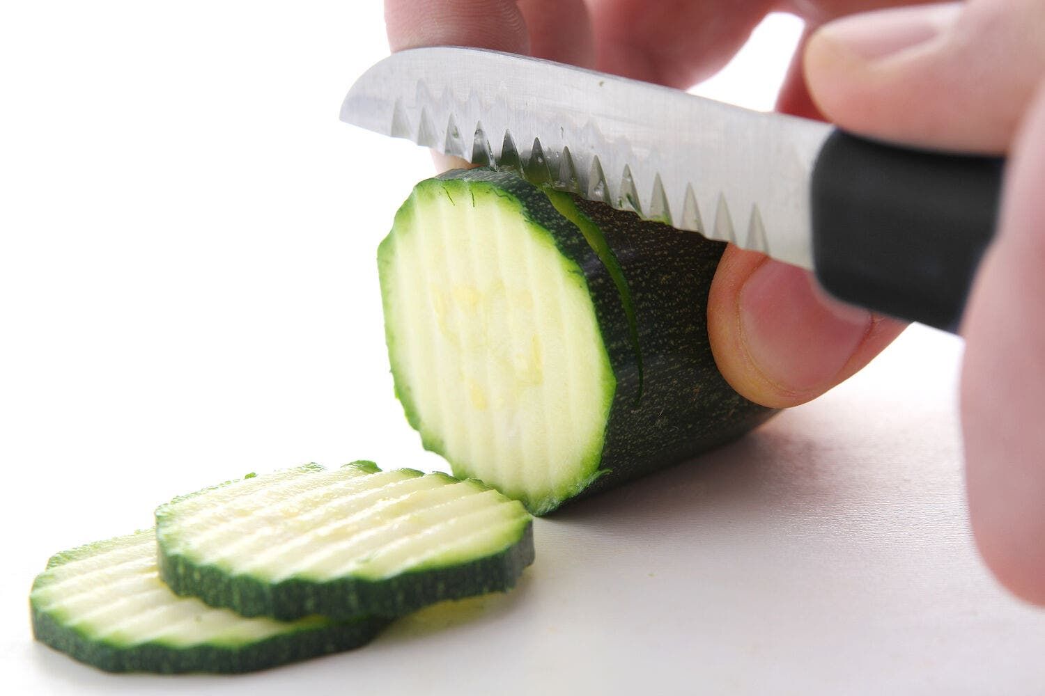 Dekoriermesser