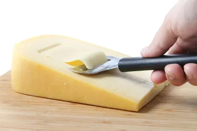 Käsehobel | Für Weichkäse
