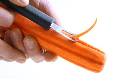 Kanalmesser