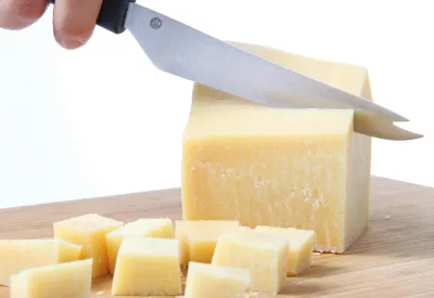 Käsemesser | Für Hartkäse