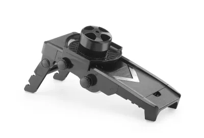 Mandoline V-Klinge