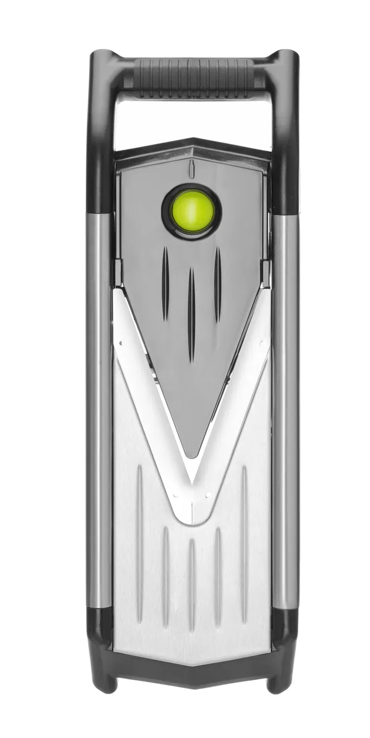 Mandoline V-förmig