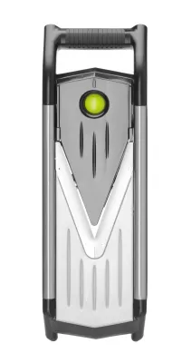 Mandoline V-förmig