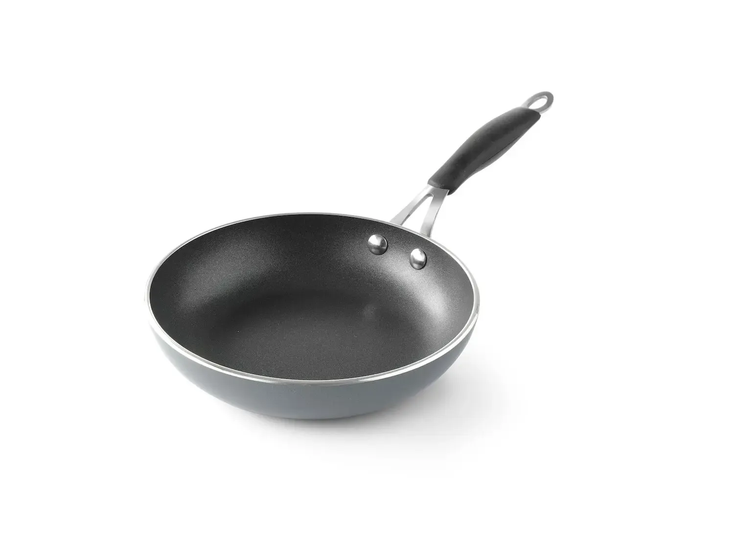 Aluminium-Pfanne mit Teflon™ Platinum | verschiedene Größen
